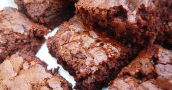 Brownies Bimby: la ricetta perfetta, veloce, semplice e golosa! Brownies-bimby