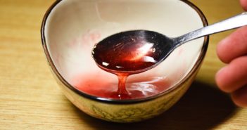 Come preparare una perfetta Coulis di Fragole: il tocco in più Coulis-di-fragole