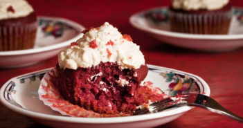 Cupcake-red-velvet