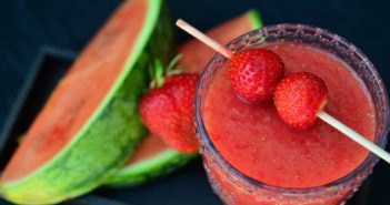 La ricetta per preparare il Gelo di Melone: direttamente dalla Sicilia Gelo-di-melone