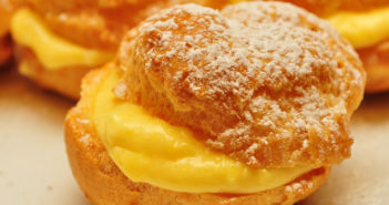Come preparare una perfetta Pasta Choux: la miglior ricetta! Pasta-choux