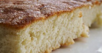 Come preparare una Torta Senza Farina soffice e senza glutine! Torta-senza-farina
