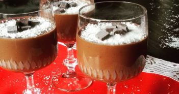 Crema al Cocco e Cioccolato (senza glutine e latte) by Simo’s Cooking Crema-al-cocco