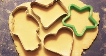 Pasta frolla senza glutine: la ricetta per crostate e biscotti gluten free! Pasta-frolla-senza-glutine