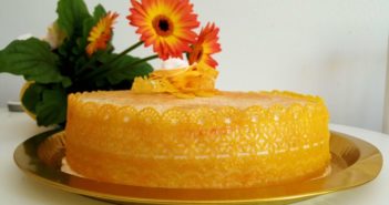 Torta Nua: come prepararla in modo impeccabile Torta-nua