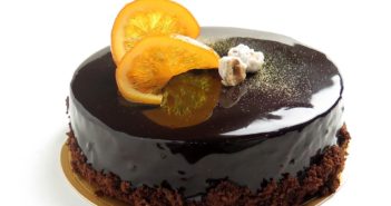 Bavarese al cioccolato: la ricetta facile dal successo garantito! Bavarese-al-cioccolato