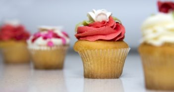 Crema per Cupcake: tante idee e varianti per decorare i vostri dolcetti! Crema-per-cupcake