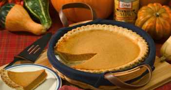 Dolci con la zucca: lasciati ispirare dalle nostre ricette facili e gustose! Dolci-con-la-zucca