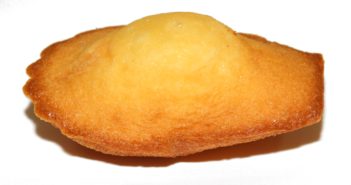 Madeleine: la ricetta perfetta dei dolcetti francesi Madeleine