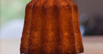La ricetta del Pandoro fatto in casa: una bontà natalizia! Pandoro