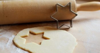 Pasta frolla senza burro: la ricetta per biscotti light Pasta-frolla-senza-burro