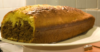 Come preparare un Plumcake al cioccolato soffice e goloso Plumcake-al-cioccolato