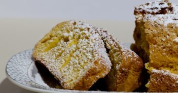 Plumcake al limone: la ricetta perfetta per un dolce genuino! Plumcake-al-limone