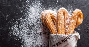 Ricette Veloci: 5 dolci strepitosi pronti in meno di 30 minuti! Ricette-veloci