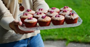 Ricette per dolci senza uova: crostate, biscotti, torte, muffin e altre fantastiche golosità! Ricette-per-dolci