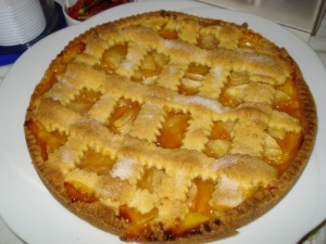 Ricetta-Crostata-di-Mele-Marmellata-Pesche