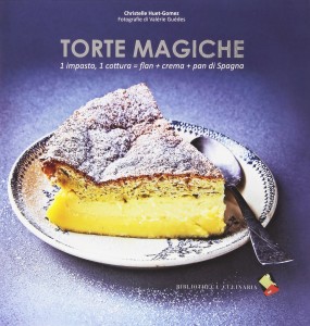 Torte magiche