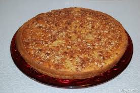 Crostata-di-mele-bimby