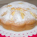 Torta di Mele Bimby