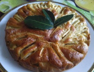 Torta-di-Mele-con-Olio