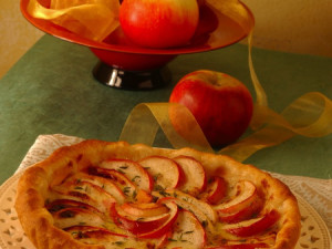 sfogliata-di-mele-e-gorgonzola