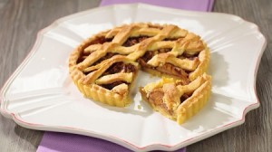 Crostata-alla-nutella