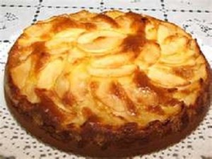 Torta-di-mele-gluten-free