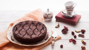 Crostata-al-cioccolato