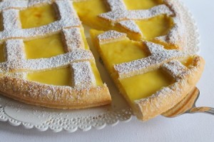 Crostata-al-limone