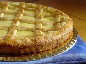 Crostata-senza-burro