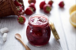 Marmellata-di-fragole