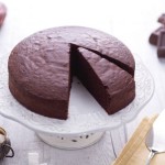 Torta al cioccolato Bimby