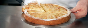 Crostata-ricetta