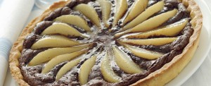 Crostata-pere-e-cioccolato