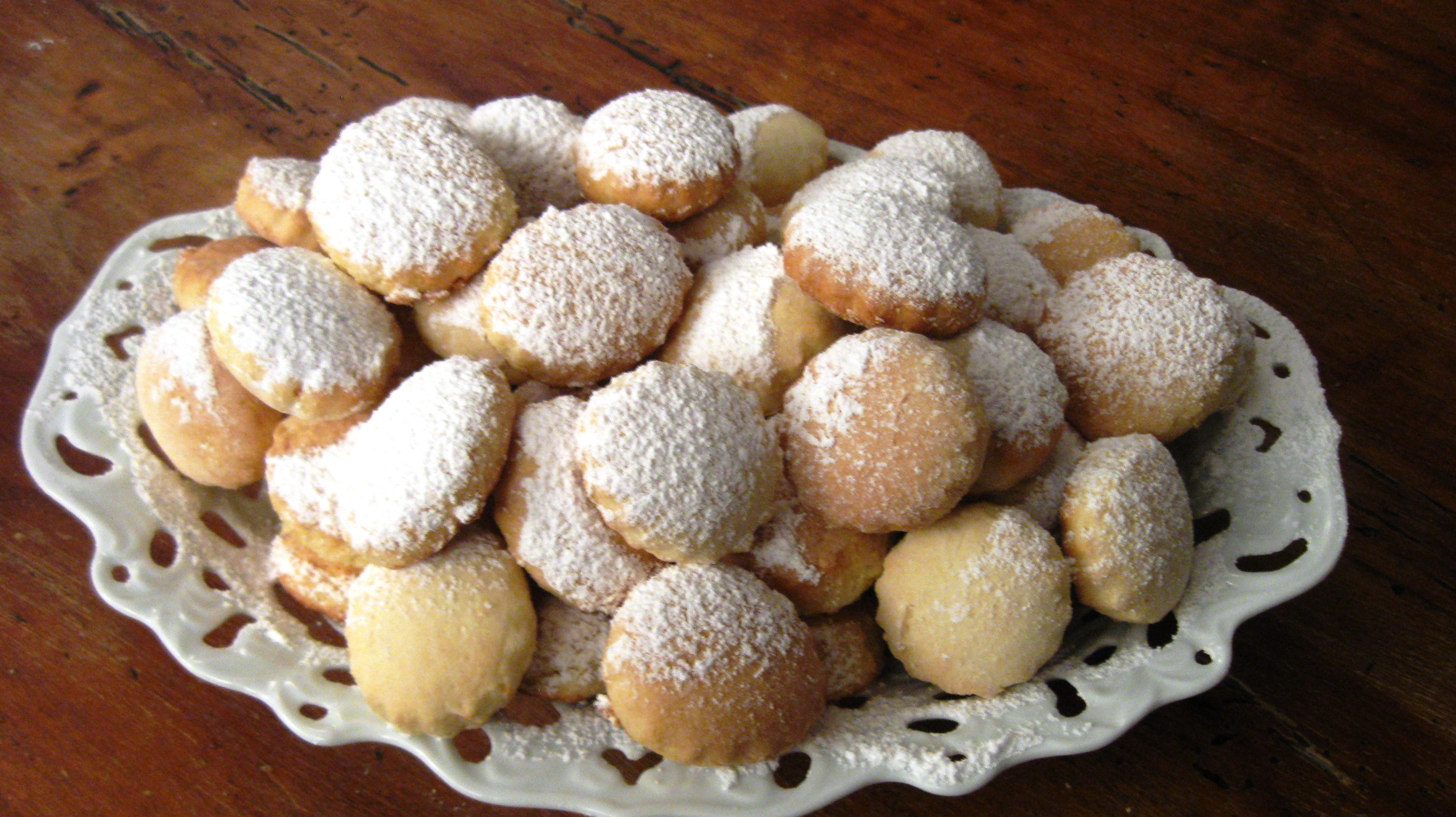 Biscotti Dietetici Con Yogurt Bimby Pillole Di Grasso Della Pancia Come Visto In Tv