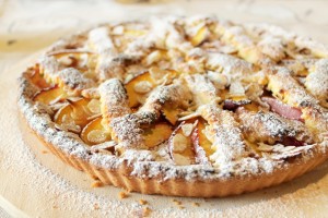 Crostata-di-albicocche