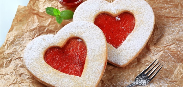 Le 5 migliori ricette di biscotti semplici e veloci ...