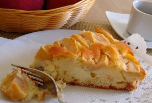 Torta-di-mele-e-pere