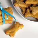 Biscotti per cani formaggio