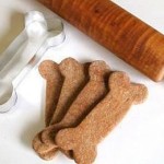 Biscotti per cani integrali