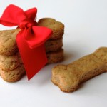 Biscotti per cani integrali