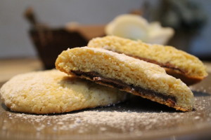 Biscotti-ripieni