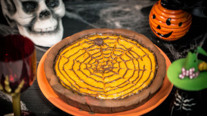 Crostata-di-zucca