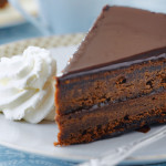 Sacher Torte