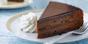 Sacher-Torte