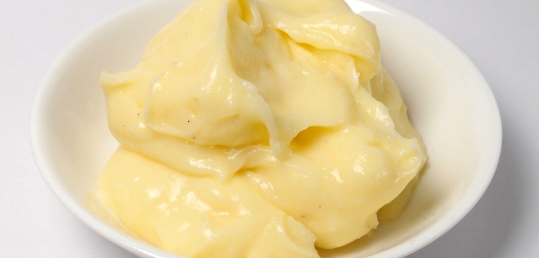 Differenza Tra Crema Chantilly E Diplomatica