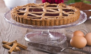 Crostata-con-farina-integrale