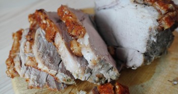 Arrosto di maiale: le migliori ricette per il menu di Natale Arrosto-di-maiale