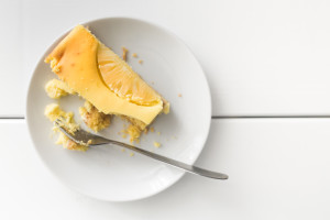 Cheesecake-al-limone