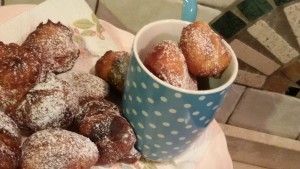 Frittelle-Dolci